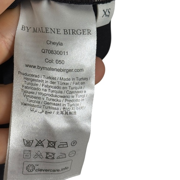 By Malene Birger Cheyla Dress - Picture 8 of 12